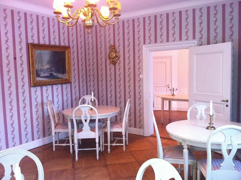 Bed & Breakfast Bellevue Stockholm Bed and Breakfast