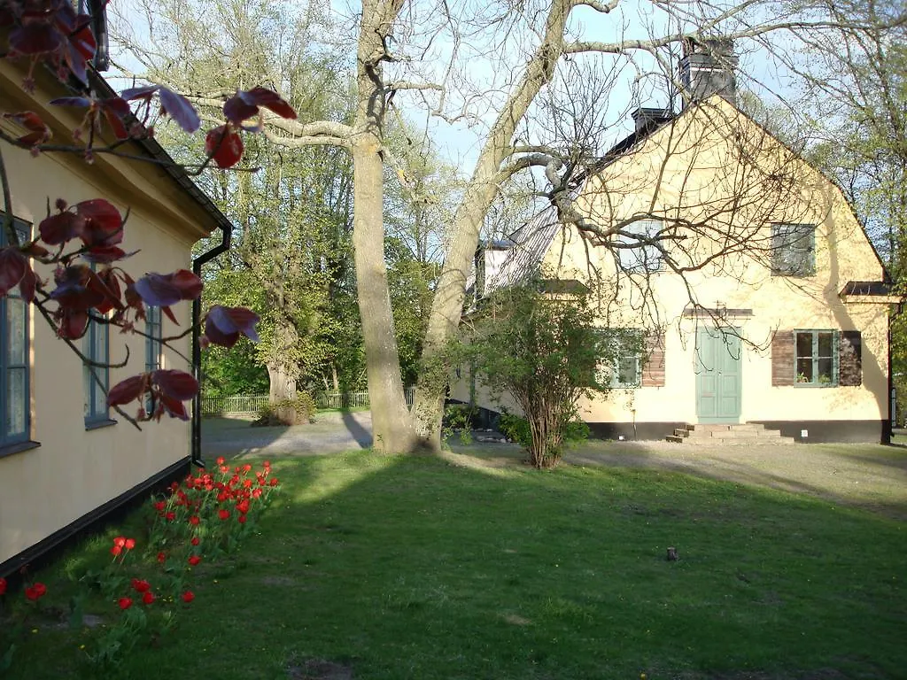 Bellevue Stockholm Bed and Breakfast