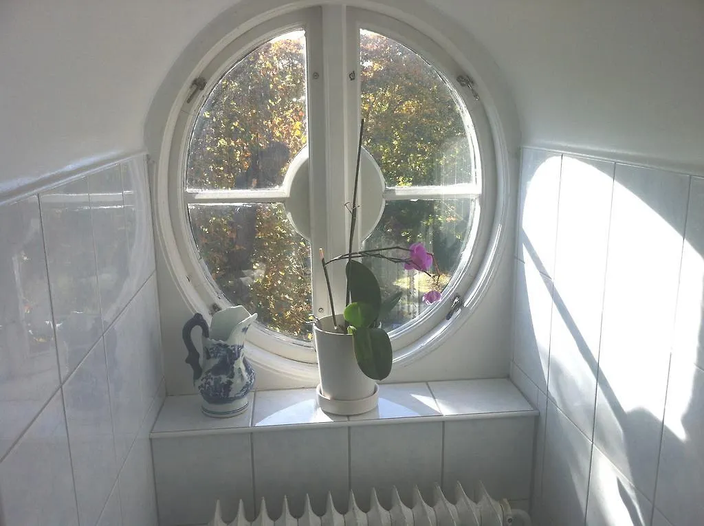 Bed & Breakfast Bellevue Stockholm Bed and Breakfast
