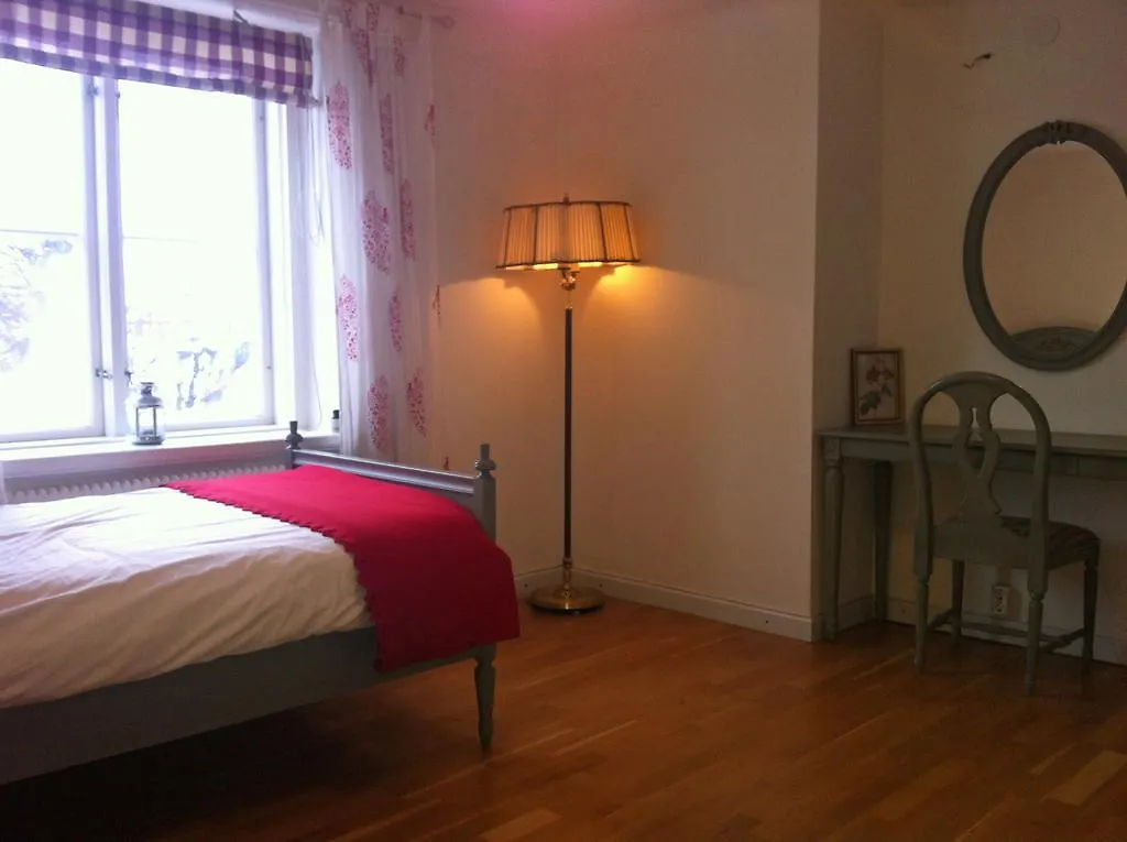 Bellevue Stockholm Bed and Breakfast Sverige