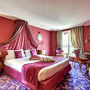 La Royale 4* Paris