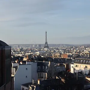Regyn's Montmartre 2* Paris