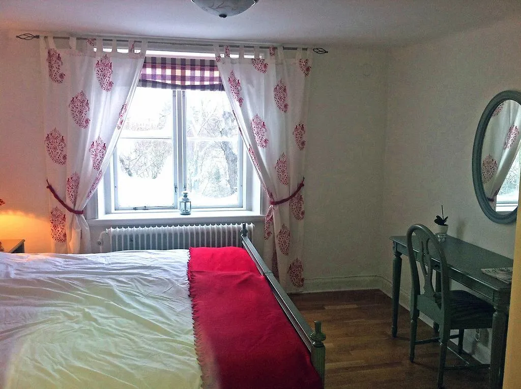 Bellevue Stockholm Bed and Breakfast 2*,  Szwecja