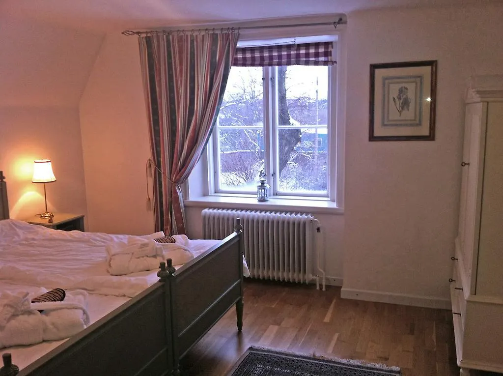 Bellevue Stockholm Bed and Breakfast