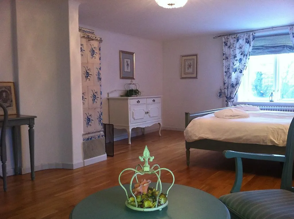 Bellevue Stockholm Bed and Breakfast Nocleg ze śniadaniem
